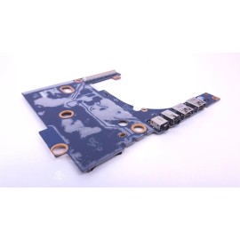 For Dell Dell Precision M6800 USB Audio Card Reader Input Output I/O LS-9781P 1PN90 01PN9