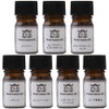 Prost Luxury Oil Pure Essential Oils 7 Count Cold Set