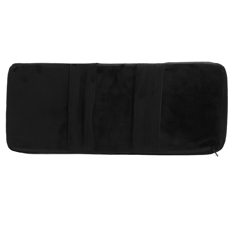 Eyelash Extension Velvet Lash Pillow U Shape Professional Ergonomic Eyelash
