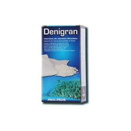Aquamedic Denigran Water Treatments for Aquariums 4 x 50g Nitrate Removal