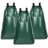 3 Pack Tree Watering Bags Slow Release 20 Gallon，Reusable Water