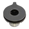 Rinnai Burner Cap for Standard Burners (Black)