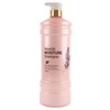 Soft Foaming Deep Cleansing Shampoo for Scalp and Hair 1500ml