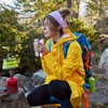 Honeydak 12 Pack Stainless Steel Cups 16 oz Metal Camping