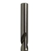 Drill America 1/16" High Speed Steel Polished Drill Bit (Pack