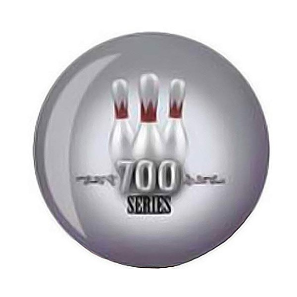 Pyramid 700 Series Miniature Bowling Ball Award