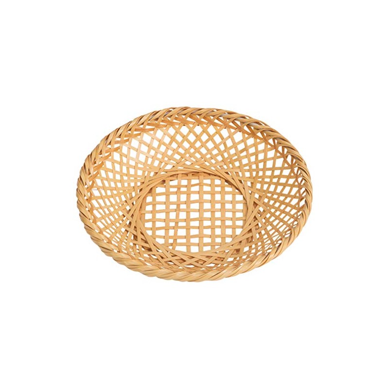 Yamashita Kogei 36478 Cup_Saucer, Natural, φ4.5 x H1.0 inches (11.5