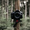 Aswalling Flexible Universal Live Broadcast Tripod Monopod Digital Camera DV