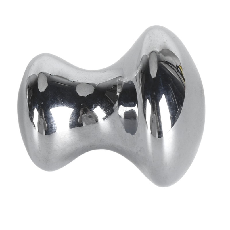 Terahertz Mushroom Gua Sha Facial Tool Ice Melting Spa Relaxing