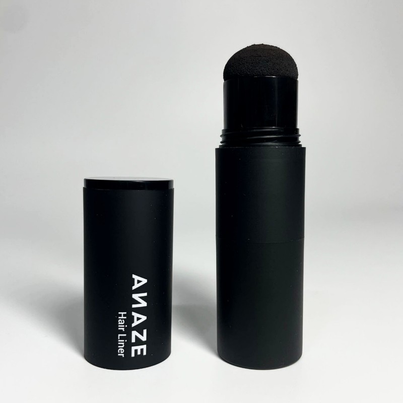 Annise ANAZE Hairliner 00 Almost Black 3.5g 00 Almost Black
