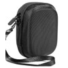 WGear Tailored protective case for JBL GO Portable Wireless Bluetooth