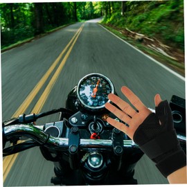 Outanaya Thumb Wrist Athletic Wrist Tape Wrist Thumb Brace Basketball Wristband Adjustable Stand Thumb Splint Sports Wristbands Thumb Spica Splint Sbr Wrist Guard Fitness Stability Belt