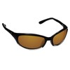 Alphax Flare Gold Polarized Replacement Lenses for Costa Del Mar