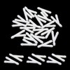 sourcingmap 20Pcs 3mm Inner Dia Y Shape Joiner Air Water
