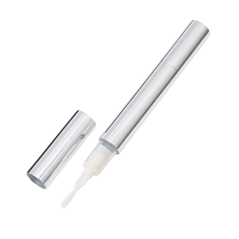 minkissy minkissy Sets Aluminum Tube Nail Polish Pen Ml Empty