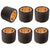 cyclingcolors 6 x Vario Weights Vario Wheels 18 x 14