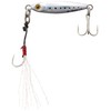 Palms Metal Jig Bit Arts Miniature Ducks 0.06 oz (1.5