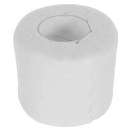 Healeved 4rolls Soft Thick Reusable Face Towels for Makeup Removal Facial Wipes Gentle Breathable for Daily Use Spa and