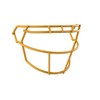 Schutt Sports F7-F5 Varsity Facemask for F7 Football Helmets, Gold,
