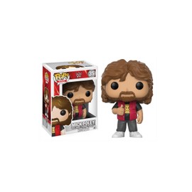 Funko POP WWE Mick Foley Action Figure