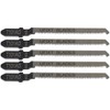 Ufixt Jigsaw Blades T101AO for High Speed Wood Cutting High