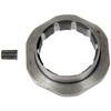 Dorman 13984 Front Locking Hub Nut and Wedge - 1-5/8