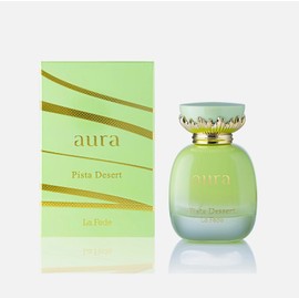 Khadlaj Aura Pista Dessert Parfum By Khadlaj La Fede