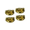 Gedotec Rotary Latch | Gate | Table Fitting Diameter 60