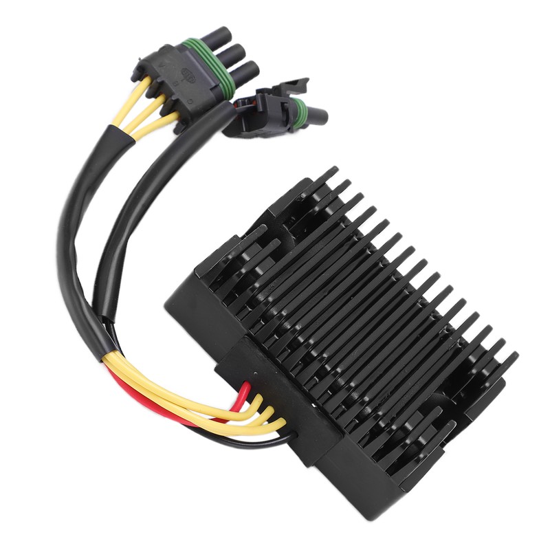 Voltage Regulator Rectifier 278001554 Replacement for SeaDoo GTX RFI Models