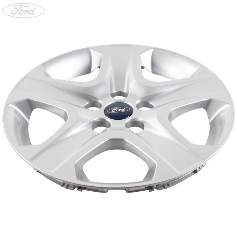 Ford Original Focus 2203861 Wheel Trim 16 Inches Single