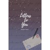 Letters to My Baby: Blank Journal Keepsake Memory Book from