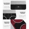 Incontinence Underwear for Women, Leakproof Underwear for Women 3-Pack