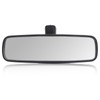 Espejo retrovisor, Espejo retrovisor interior de repuesto para reducir el