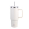 Oasis Stainless Steel Double Wall Insulated 'Commuter' Travel Tumbler 1.2