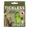 Tickless Hunter ultrasonic tick Repeller for Hunters Green