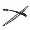 Rear Windshield Wiper Arm Blade Set Replacement for Honda ODYSSEY