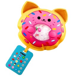 Bauer Spielwaren 21001 Bizyboo Sensory Search Toy, Pink