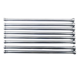 Giuqa New 8PCS Pushrods 02109085 Fits for Deutz F2L1011 F3L1011 F4L1011 F2M1011 BF4M 1011F F3L1011F F4L1011F