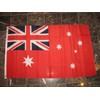 3X5 Australia Australian Red Civil Ensign Naval Flag 3'X5' House Banner Grommets