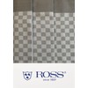 Ross - Cotton - 3 x Tea Towels in a