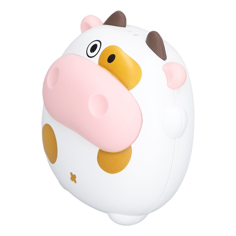 Hand Warmer 2 Levels Temperature Adjustment USB Charging Mini Cartoon