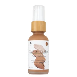 Base-corrector Skin Smoothie CEIBA (Tono 3.0 Base media-oscura (subtono neutro), 30 ml)