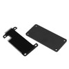 Passive Heat Dissipation Enclosure Aluminum Alloy Protective Case Housing Quick