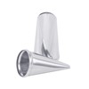 Symphony Wire Tips, Stainless Steel Icing Piping Nozzles for Pastry