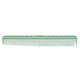 Y.S. Park Hair Cutting Comb 30g No. 334 Mint Green 303076