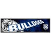 Canterbury Bulldogs NRL Logo Bar Runner
