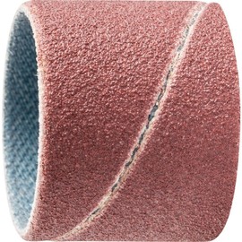 Pferd 42207115 A K150 Abrasive Spiral Band A, Red, 20 x 20 mm