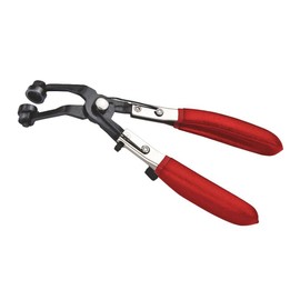 45° designed HOSE CLAMP PLIERS