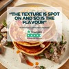 MyProtein Protein Pancake Mix | Golden Syrup | 200g |
