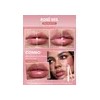 Sheglam Bold Booster Brillo Labial Hidratante Rosé Veil